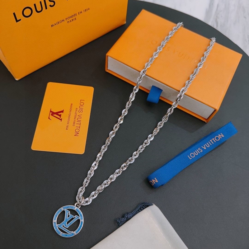 LV Necklaces